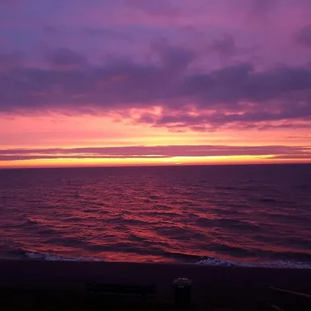 De Admiraal Texel Bed & Breakfast Oudeschild