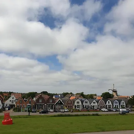 De Admiraal Texel Bed & Breakfast Oudeschild