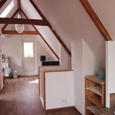 De Admiraal Texel Bed and Breakfast