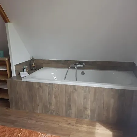 De Admiraal Texel Bed and Breakfast *
