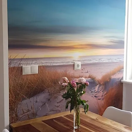 De Admiraal Texel Bed and Breakfast