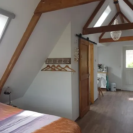 Bed and Breakfast De Admiraal Texel *